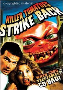 殺人番茄的反擊 殺人番茄的反擊