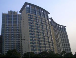 上海坦福風情商務酒店 上海坦福風情商務酒店