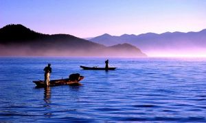 瀘沽湖旅遊 瀘沽湖旅遊