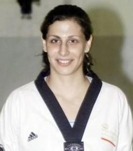 娜丁·達瓦尼 娜丁·達瓦尼