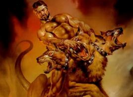 莫特[迦南神話中的死神]