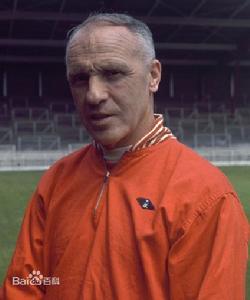 香克利[蘇格蘭教練比爾&middot;香克利]