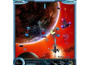 星河戰艦2 星河戰艦2