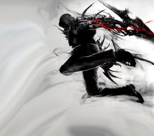 虐殺原型 虐殺原型