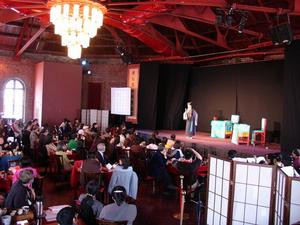 （圖）紅樓劇場