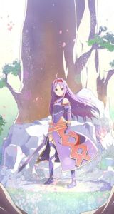 刀劍神域第二季