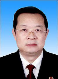 黃超[陝西省委政法委副書記，省委維穩辦主任]