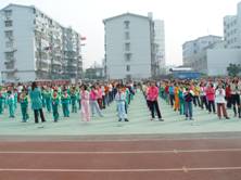 （圖）嘉定區普通國小