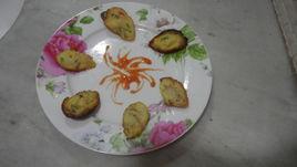 扇貝油墩子 扇貝油墩子