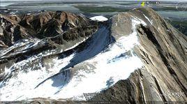 獅子王峰 獅子王峰