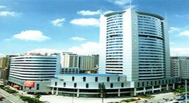 中國水電顧問集團昆明勘測設計研究院 中國水電顧問集團昆明勘測設計研究院