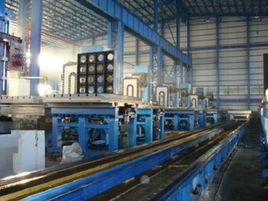 柔性線製造加工單元 柔性線製造加工單元