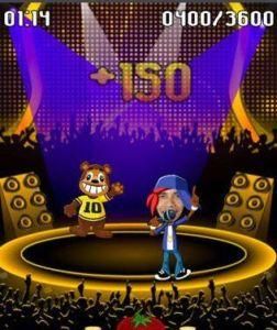 美國打人秀 美國打人秀