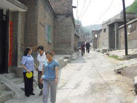 三里洞街道 三里洞街道