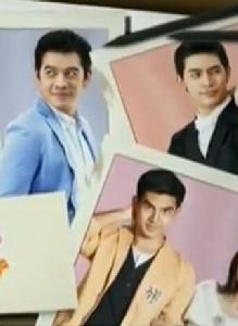 求愛猜情尋 求愛猜情尋