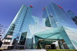 北京金隅喜來登酒店 北京金隅喜來登酒店