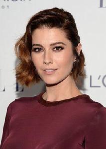 瑪麗·伊莉莎白·溫斯泰德