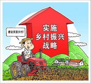 中共廣西壯族自治區委員會關於實施鄉村振興戰略的決定 中共廣西壯族自治區委員會關於實施鄉村振興戰略的決定