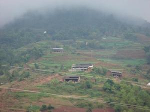 朝陽寨自然村 朝陽寨自然村