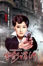 電視劇《霧影諜淵》反特抗日