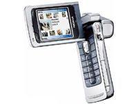 諾基亞 N90 諾基亞 N90