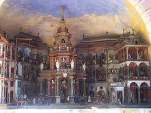 水晶宮[奧地利宮邸花園]