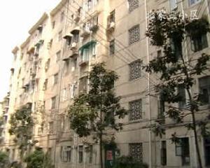 北蒙三小區 北蒙三小區