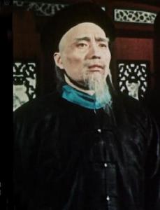 《鴉片戰爭》[1959年趙丹主演電影]