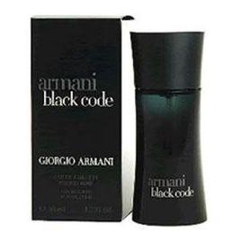 阿瑪尼黑色密碼男士香水 阿瑪尼黑色密碼男士香水