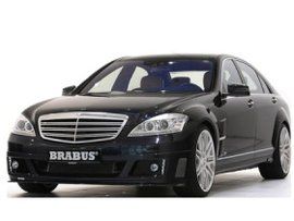 巴博斯60S 巴博斯60S