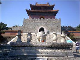 帝王喪葬 帝王喪葬