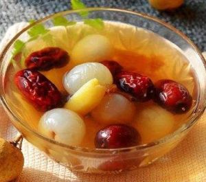 姜棗桂圓 姜棗桂圓