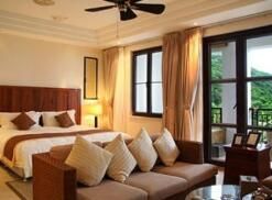 三亞亞龍灣愛琴海岸康年套房度假大酒店 三亞亞龍灣愛琴海岸康年套房度假大酒店