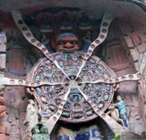 六趣輪迴 六趣輪迴