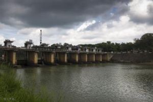 隋唐石門關 隋唐石門關