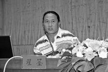 環球航海家翟墨