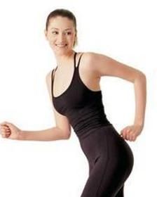 產後減肥 產後減肥