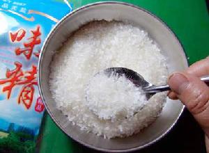 谷氨酸鈉 谷氨酸鈉