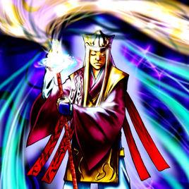 升靈術師奘玄 升靈術師奘玄