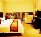 烏魯木齊紅山新世紀商務酒店 烏魯木齊紅山新世紀商務酒店