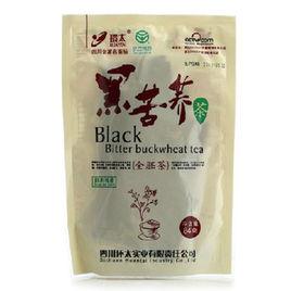 黑苦蕎全胚茶 黑苦蕎全胚茶