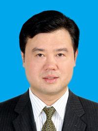 魏建鋒[陝西省渭南市委書記]