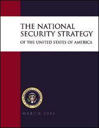 美國國家安全戰略報告 美國國家安全戰略報告
