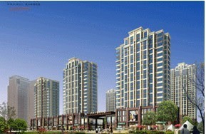 興業銀河華府 興業銀河華府