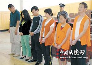 侵犯智慧財產權罪