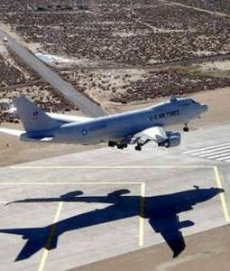 藍色地平線Ⅱ計畫 藍色地平線Ⅱ計畫