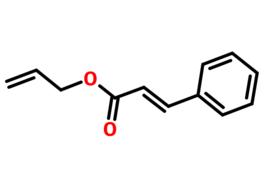 3-苯基-2-丙烯酸-2-丙烯基酯 3-苯基-2-丙烯酸-2-丙烯基酯