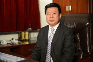 吳相君[甘肅省酒泉市委副秘書長]