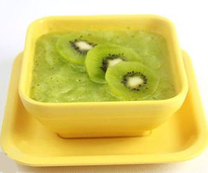 奇異果西米露 奇異果西米露