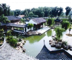 姜堤樂園 姜堤樂園